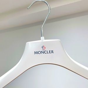 Moncler - 2 Pack Hanger Sets
